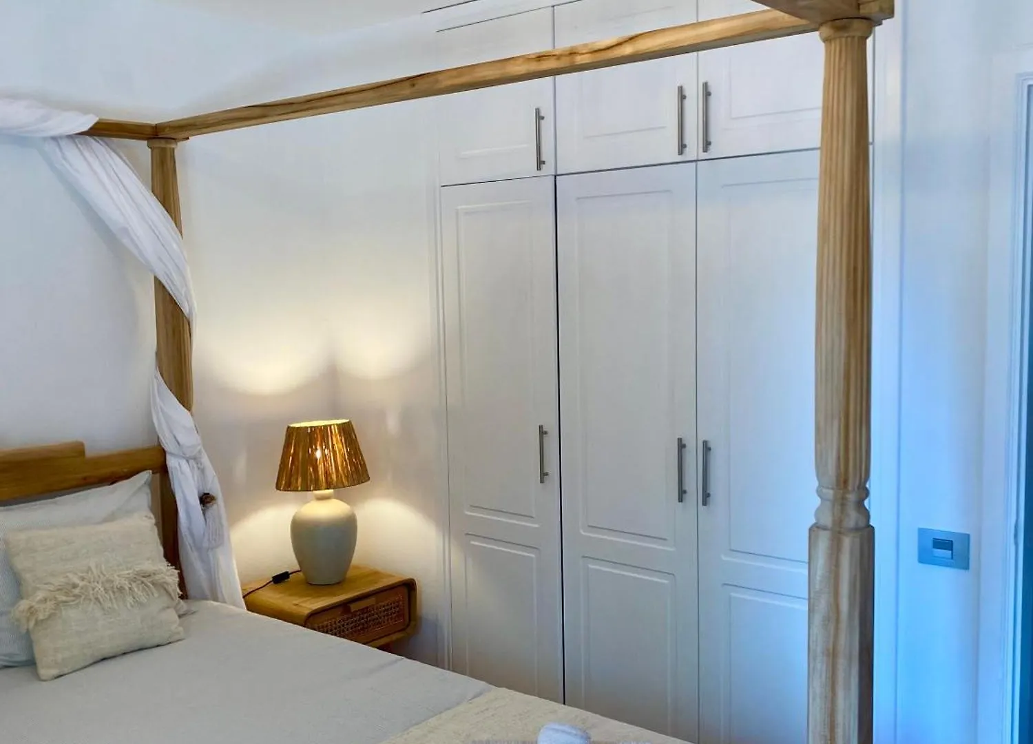 Blanca Del Sol Oasis Duna Corralejo Apartmán