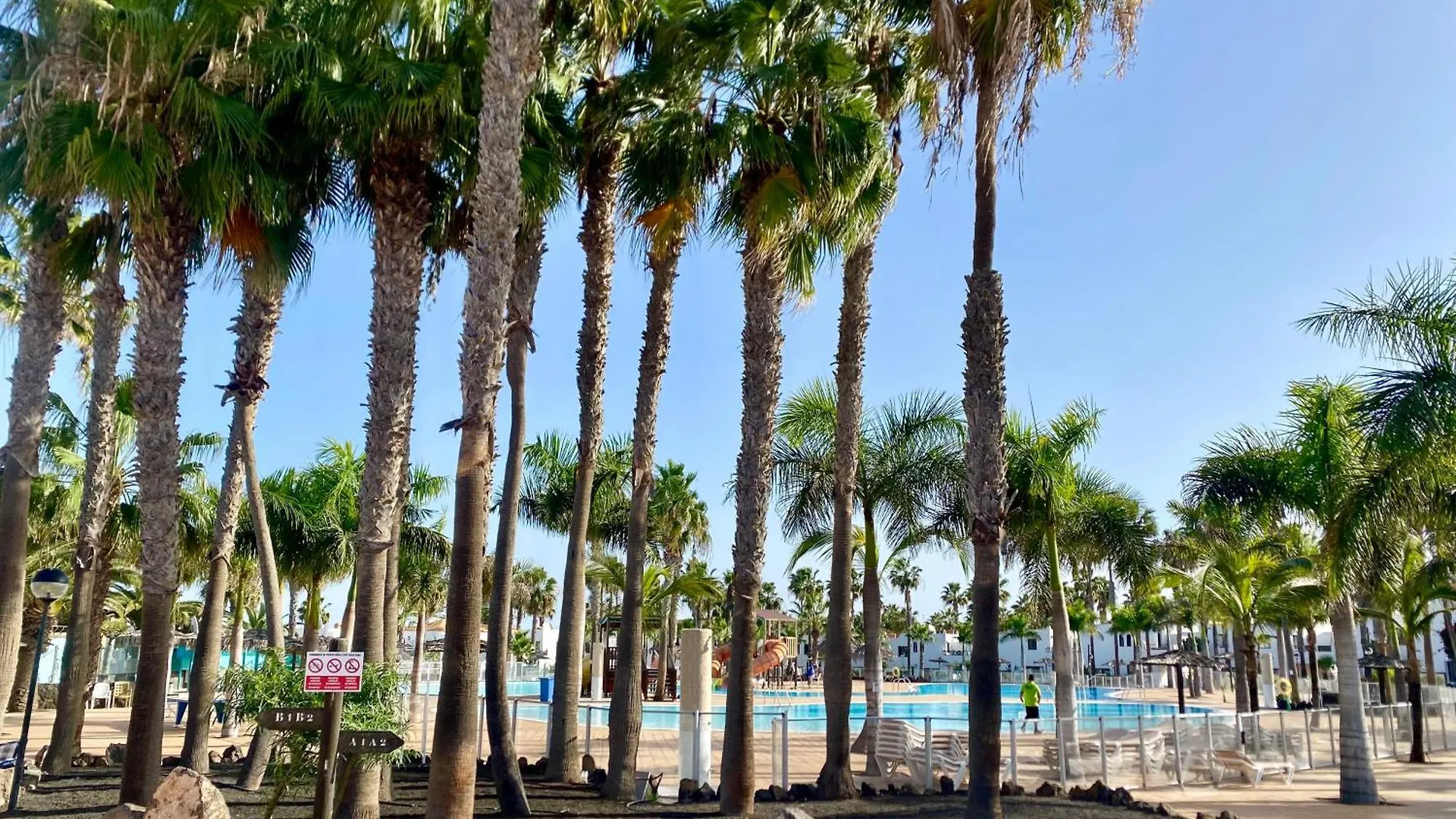 Blanca Del Sol Oasis Duna Corralejo 0*,  Spanyolország