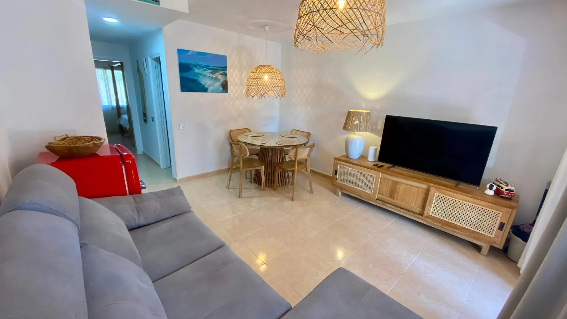 Blanca Del Sol Oasis Duna Corralejo 0*,  Spanyolország