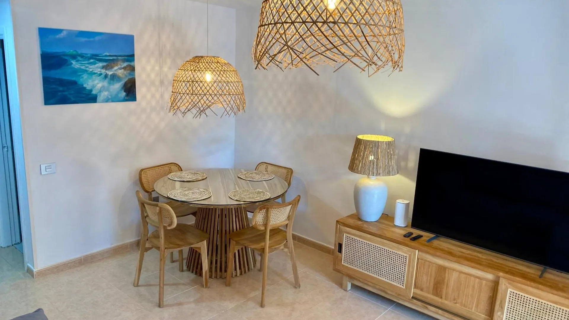 Blanca Del Sol Oasis Duna Corralejo