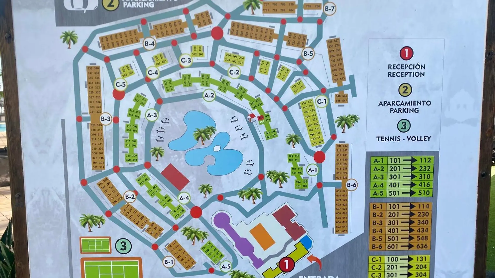 Apartmán Blanca Del Sol Oasis Duna Corralejo