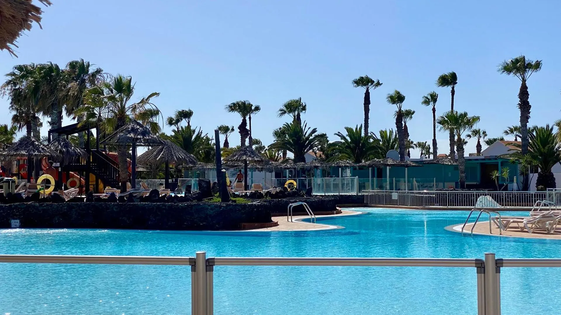 Blanca Del Sol Oasis Duna Corralejo