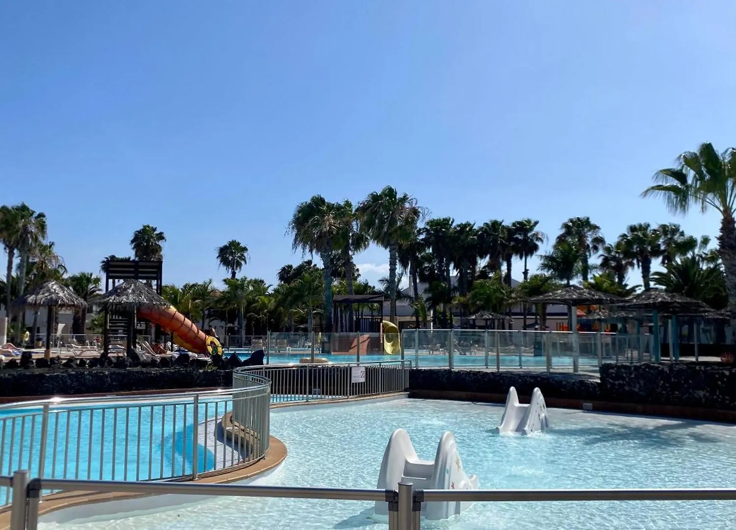 Blanca Del Sol Oasis Duna Corralejo 0*,  Španělsko