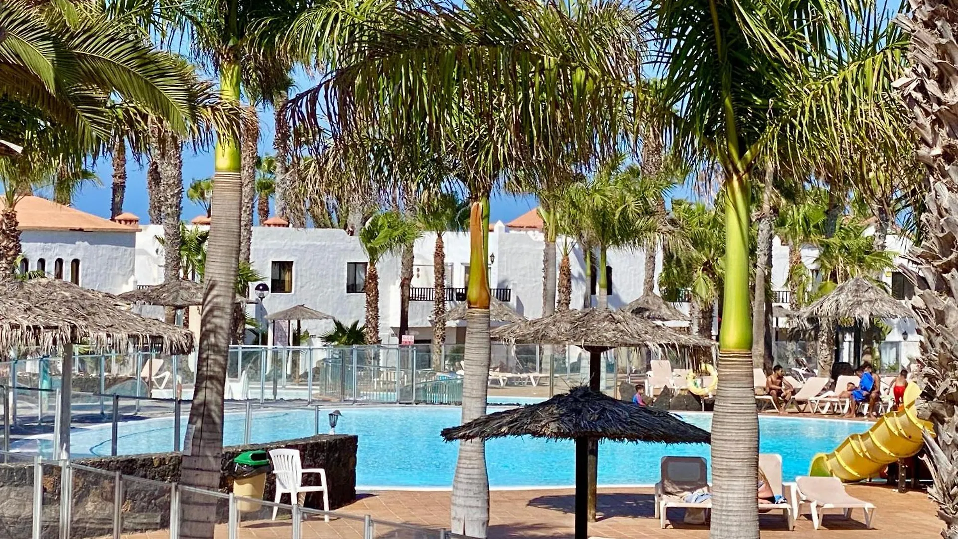 Blanca Del Sol Oasis Duna Corralejo 0*,  Spanyolország