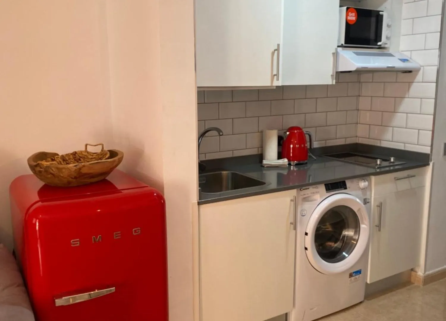 Blanca Del Sol Oasis Duna Corralejo Apartmán