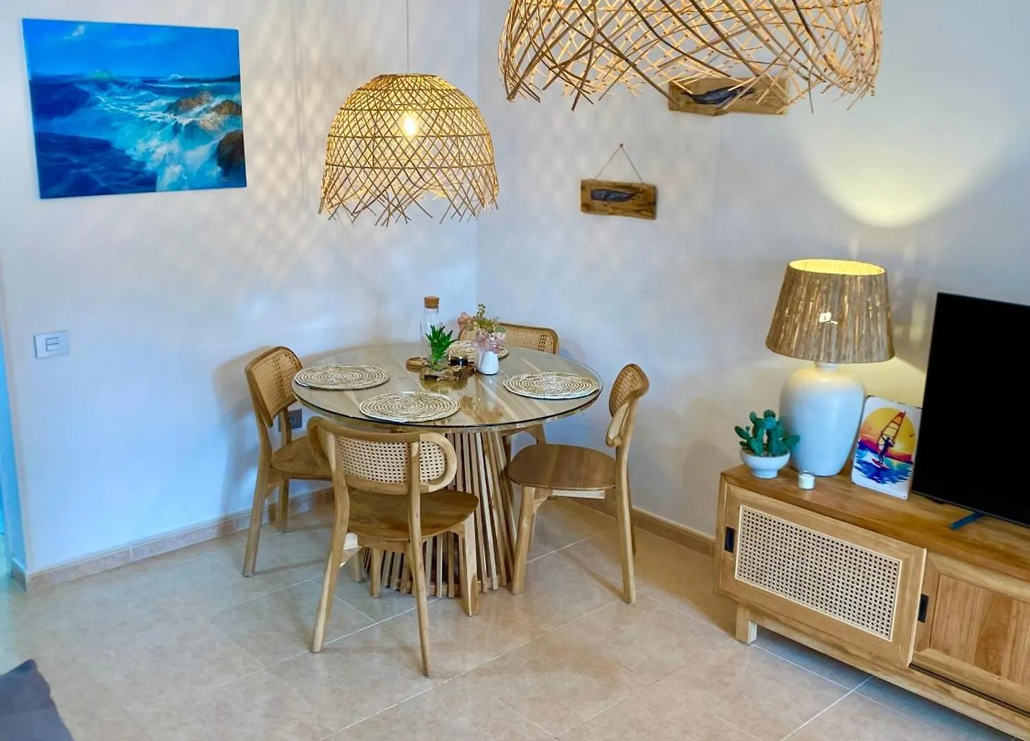 Blanca Del Sol Oasis Duna Corralejo 0*,