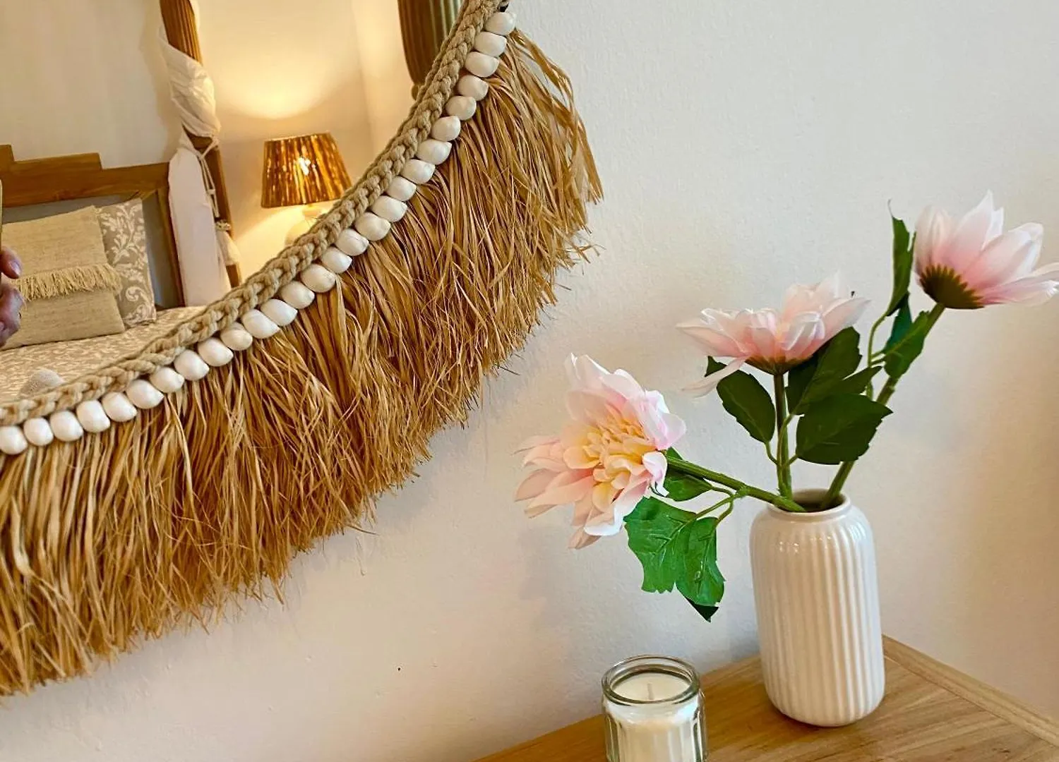 Lejlighed Blanca Del Sol Oasis Duna Corralejo
