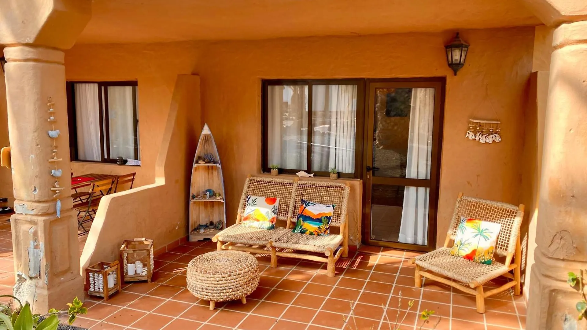 Blanca Del Sol Oasis Duna Corralejo