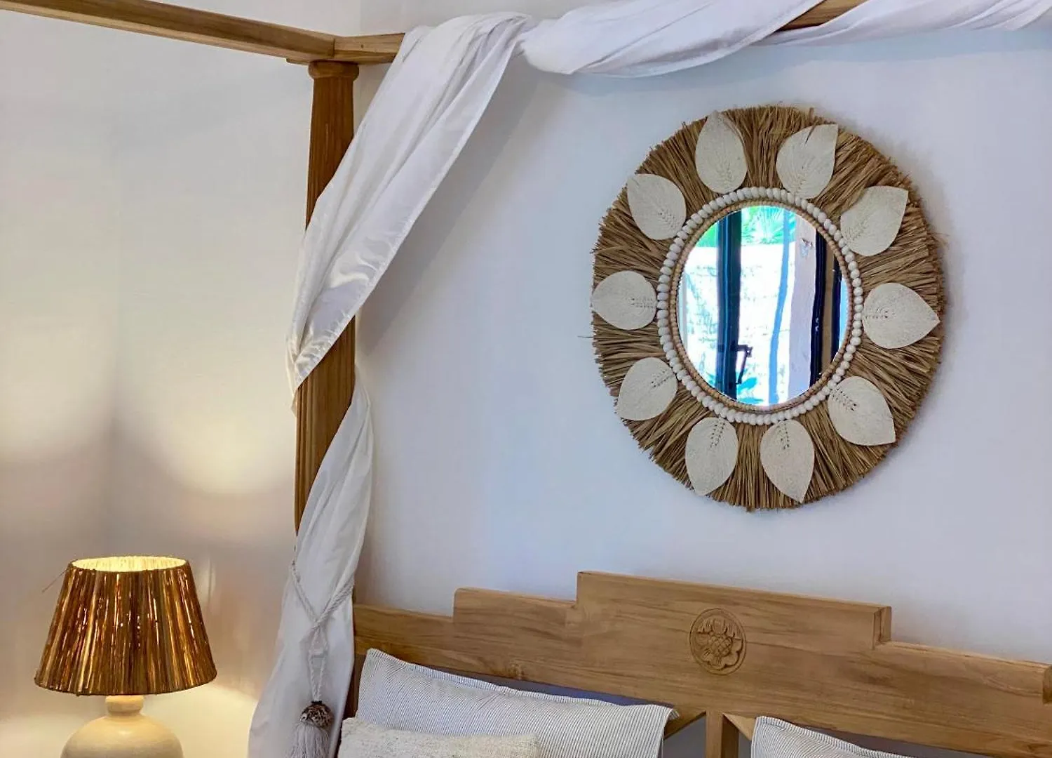 Apartment Blanca Del Sol Oasis Duna Corralejo Spain