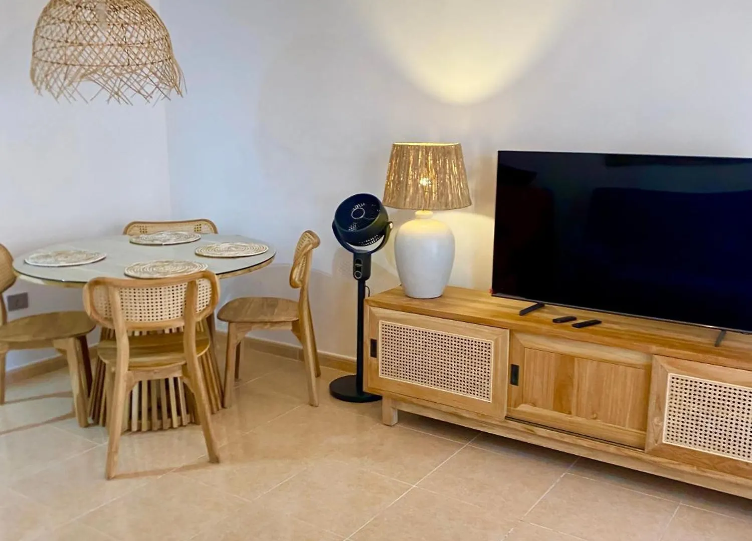 Blanca Del Sol Oasis Duna Corralejo