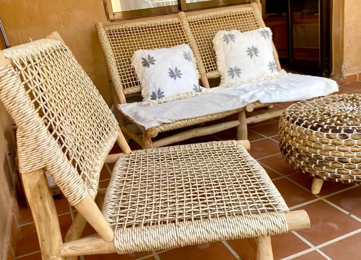Apartment Blanca Del Sol Oasis Duna Corralejo