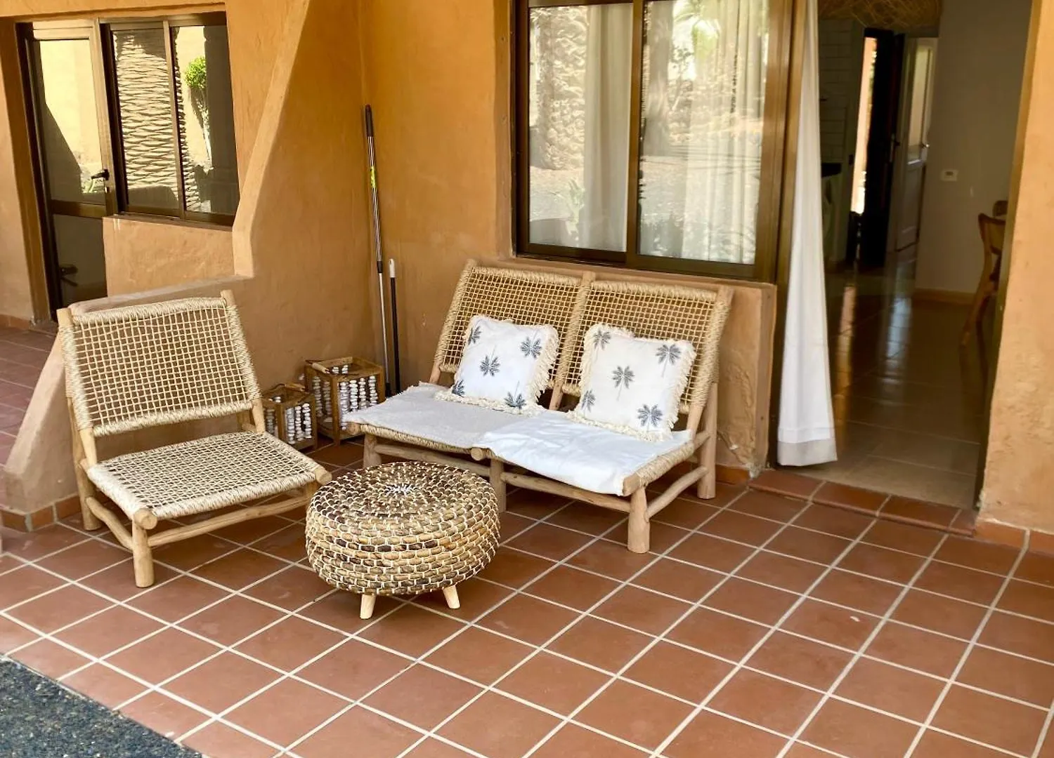 Blanca Del Sol Oasis Duna Corralejo 0*,