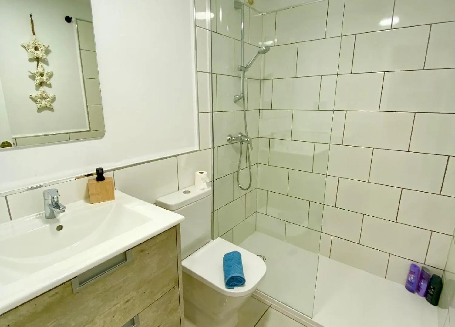 Blanca Del Sol Oasis Duna Corralejo Apartment