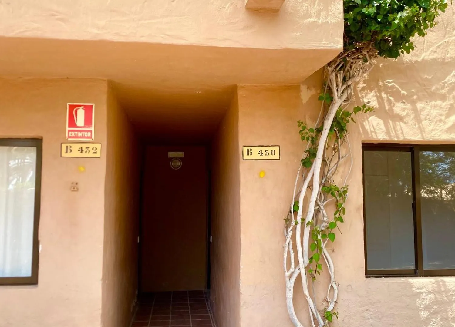 Apartment Blanca Del Sol Oasis Duna Corralejo