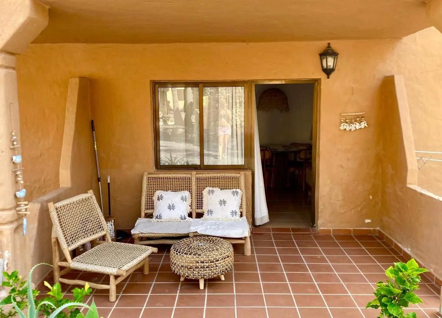 Apartment Blanca Del Sol Oasis Duna Corralejo