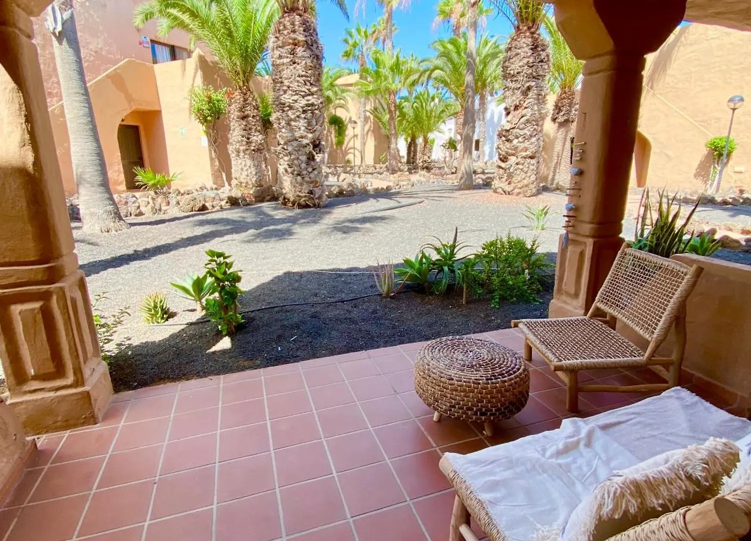 Blanca Del Sol Oasis Duna Corralejo 0*,  Spain