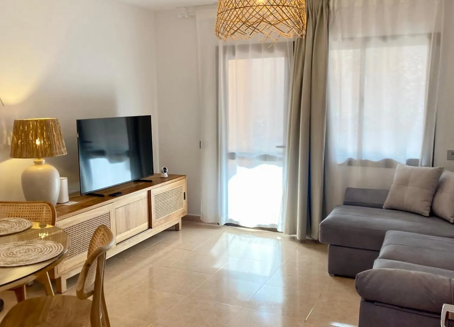 Apartment Blanca Del Sol Oasis Duna Corralejo