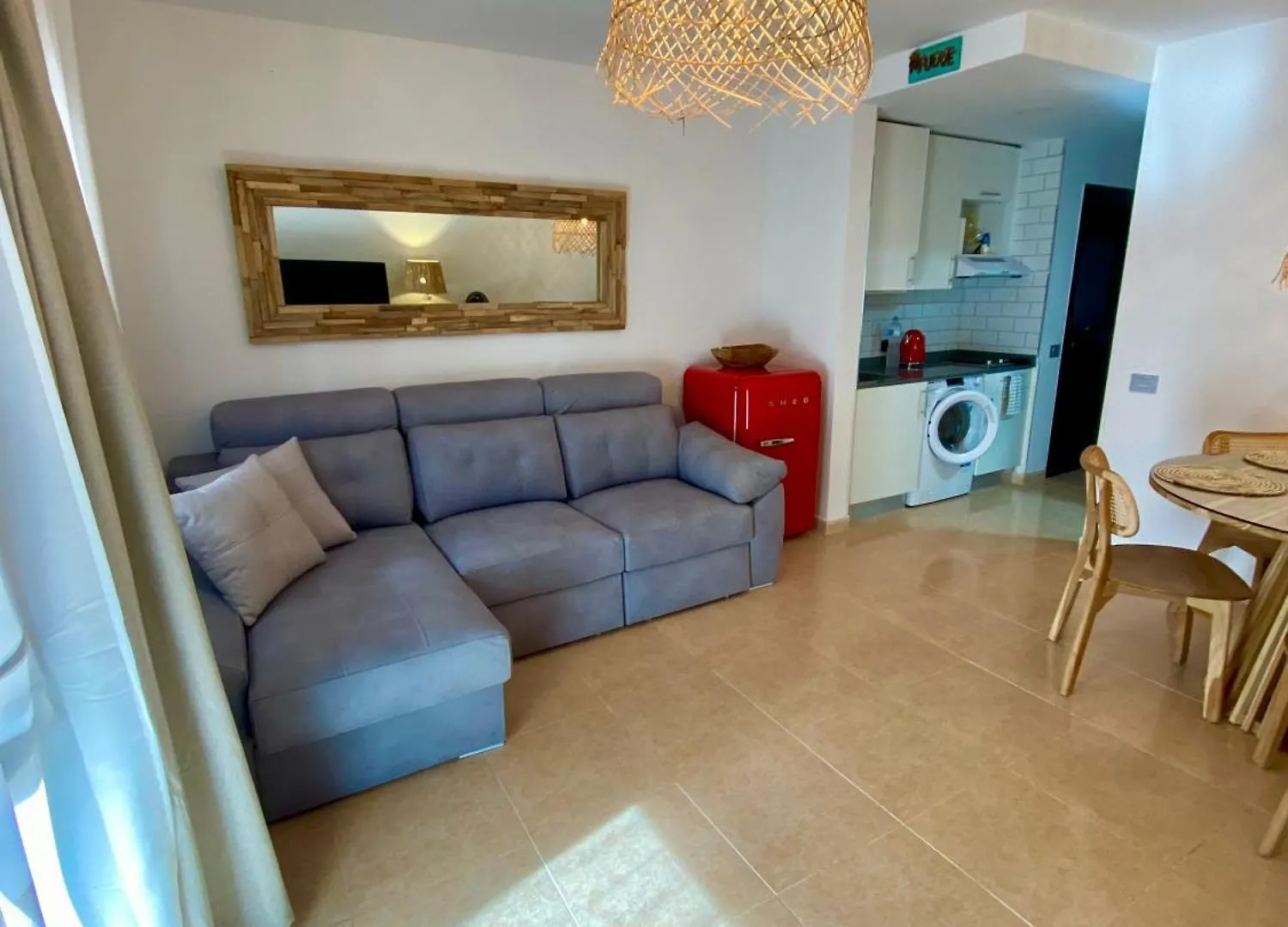 Blanca Del Sol Oasis Duna Corralejo 0*,