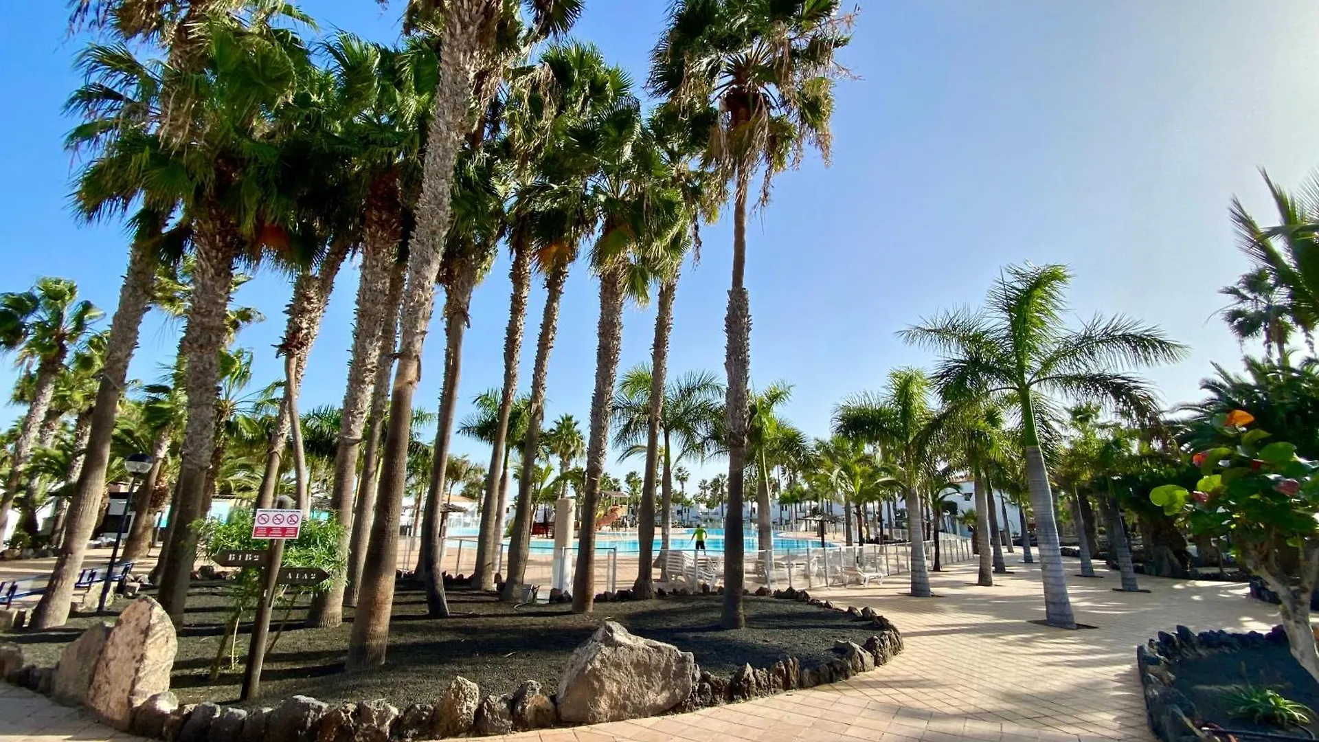 Blanca Del Sol Oasis Duna Corralejo 0*,  Spain
