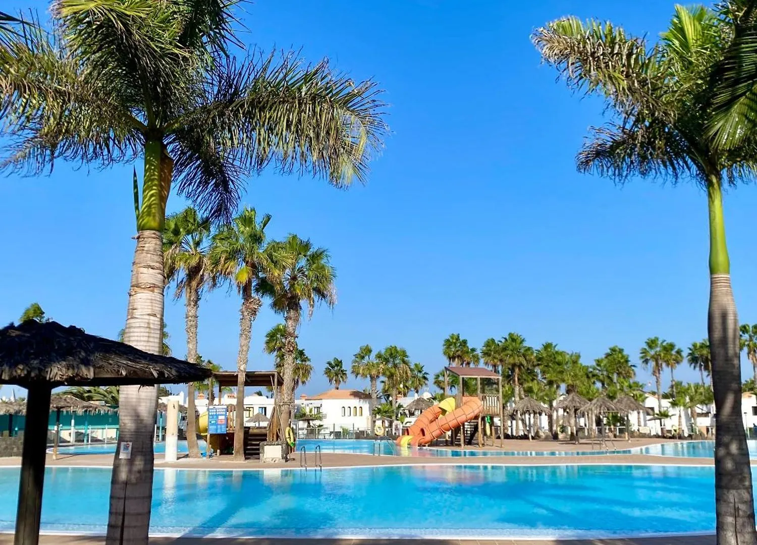 Blanca Del Sol Oasis Duna location