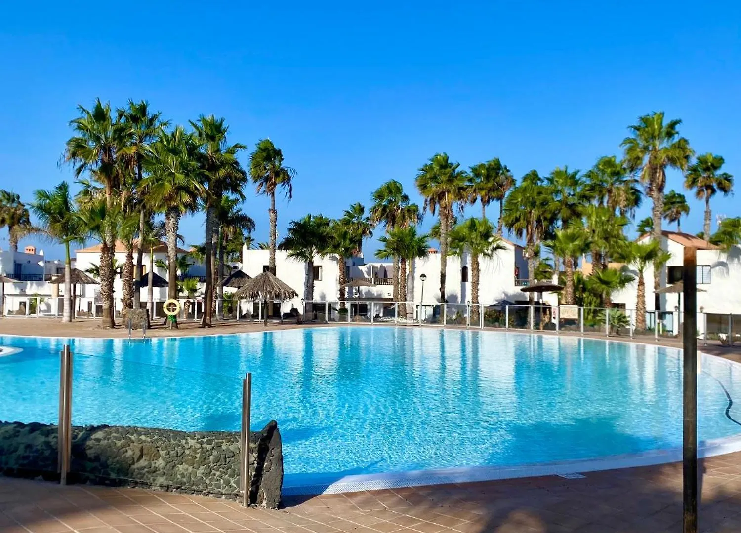 Blanca Del Sol Oasis Duna Corralejo Spain