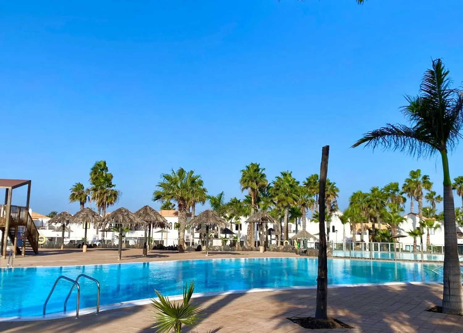 Blanca Del Sol Oasis Duna Corralejo 0*,  Spain